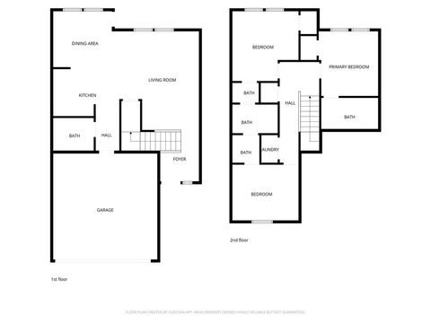 Tiny photo for 1215 Canyon Creek Circle, College Station, TX 77840 (MLS # 26004420)