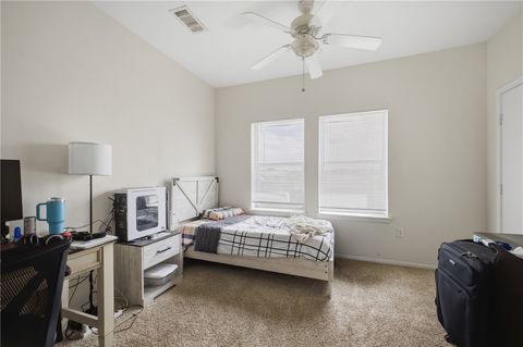 Tiny photo for 1215 Canyon Creek Circle, College Station, TX 77840 (MLS # 26004420)