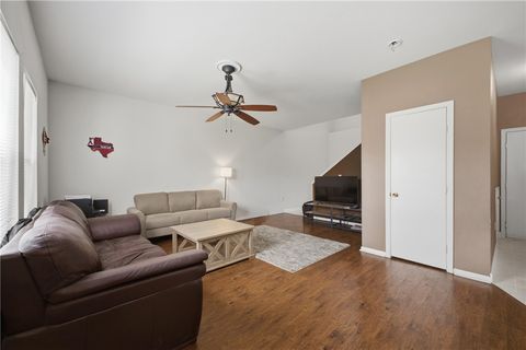 Tiny photo for 1215 Canyon Creek Circle, College Station, TX 77840 (MLS # 26004420)