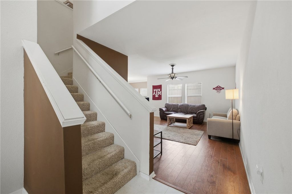 Photo of 1215 Canyon Creek Circle, College Station, TX 77840 (MLS # 26004420)