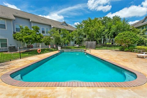 Tiny photo for 1215 Canyon Creek Circle, College Station, TX 77840 (MLS # 26004420)