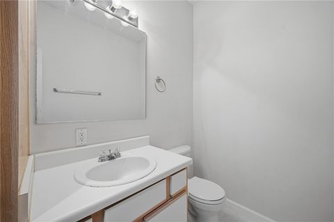 Tiny photo for 1215 Canyon Creek Circle, College Station, TX 77840 (MLS # 26004420)