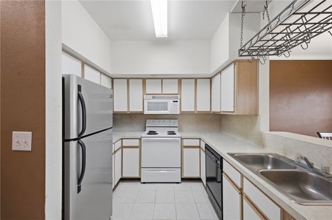 Tiny photo for 1215 Canyon Creek Circle, College Station, TX 77840 (MLS # 26004420)