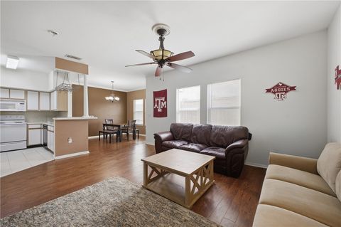 Tiny photo for 1215 Canyon Creek Circle, College Station, TX 77840 (MLS # 26004420)