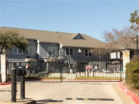 Tiny photo for 1215 Canyon Creek Circle, College Station, TX 77840 (MLS # 26004420)