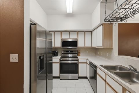 Tiny photo for 1215 Canyon Creek Circle, College Station, TX 77840 (MLS # 26004420)