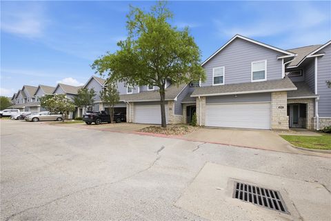Tiny photo for 1215 Canyon Creek Circle, College Station, TX 77840 (MLS # 26004420)