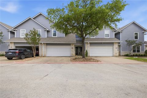 Tiny photo for 1215 Canyon Creek Circle, College Station, TX 77840 (MLS # 26004420)