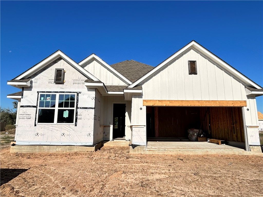 Photo of 2322 Rivercane Court, College Station, TX 77845 (MLS # 25011795)