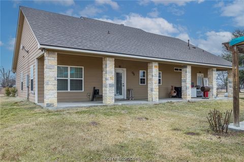 Tiny photo for 476 LCR 640, Groesbeck, TX 76642 (MLS # 26001503)