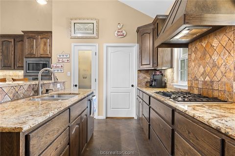 Tiny photo for 476 LCR 640, Groesbeck, TX 76642 (MLS # 26001503)