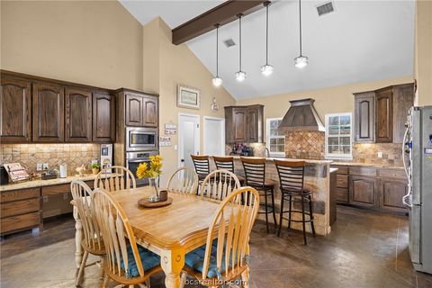 Tiny photo for 476 LCR 640, Groesbeck, TX 76642 (MLS # 26001503)