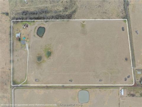 Tiny photo for 476 LCR 640, Groesbeck, TX 76642 (MLS # 26001503)