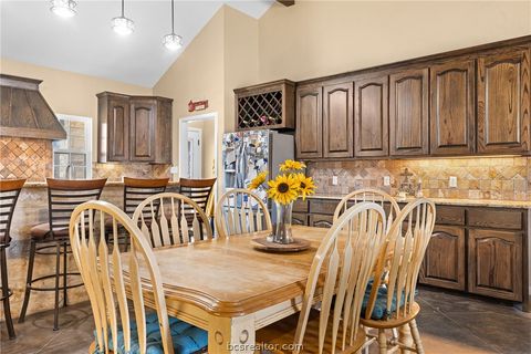 Tiny photo for 476 LCR 640, Groesbeck, TX 76642 (MLS # 26001503)