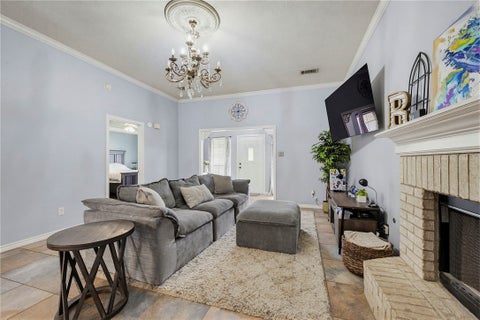 Tiny photo for 1211 Mullins Court, College Station, TX 77845 (MLS # 26007394)