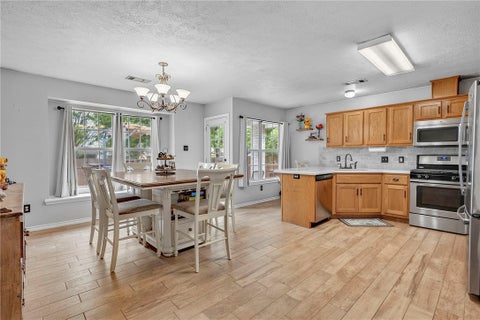 Tiny photo for 1211 Mullins Court, College Station, TX 77845 (MLS # 26007394)