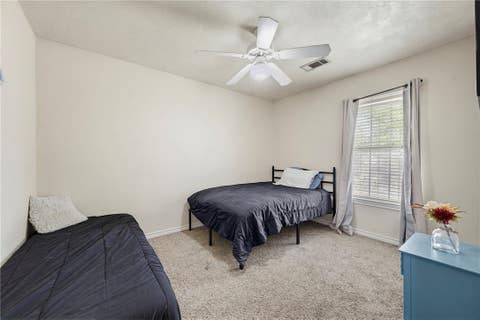 Tiny photo for 1211 Mullins Court, College Station, TX 77845 (MLS # 26007394)