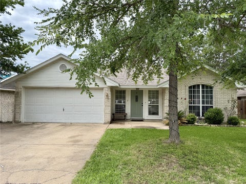 Photo of 1211 Mullins Court, College Station, TX 77845 (MLS # 26007394)