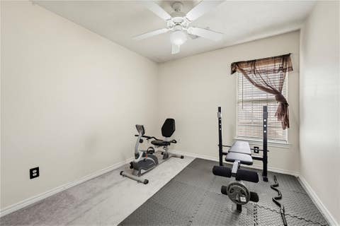 Tiny photo for 1211 Mullins Court, College Station, TX 77845 (MLS # 26007394)