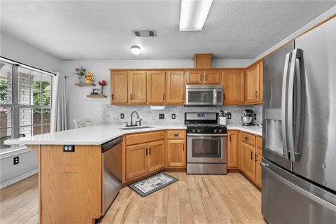 Tiny photo for 1211 Mullins Court, College Station, TX 77845 (MLS # 26007394)