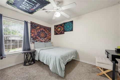 Tiny photo for 1211 Mullins Court, College Station, TX 77845 (MLS # 26007394)