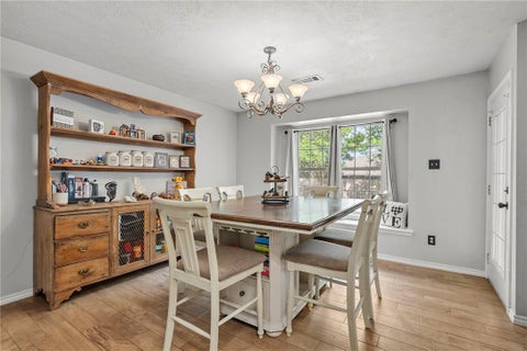 Tiny photo for 1211 Mullins Court, College Station, TX 77845 (MLS # 26007394)