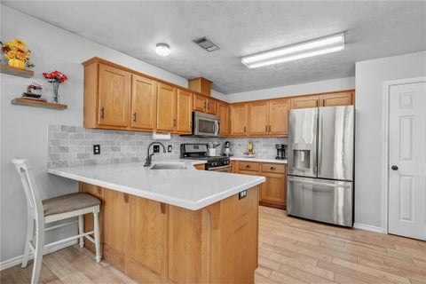 Tiny photo for 1211 Mullins Court, College Station, TX 77845 (MLS # 26007394)