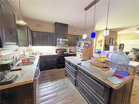 Tiny photo for 14234 Highway 90 N, Bedias, TX 77831 (MLS # 26012372)