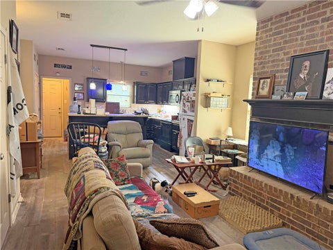 Tiny photo for 14234 Highway 90 N, Bedias, TX 77831 (MLS # 26012372)