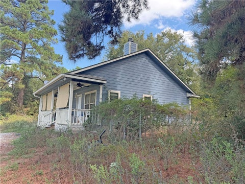 Tiny photo for 14234 Highway 90 N, Bedias, TX 77831 (MLS # 26012372)