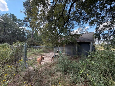 Tiny photo for 14234 Highway 90 N, Bedias, TX 77831 (MLS # 26012372)