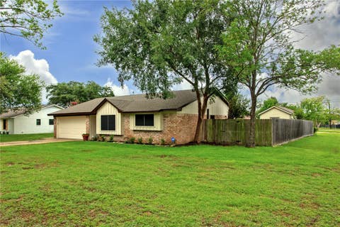 Photo of 2400 Barak Lane, Bryan, TX 77802 (MLS # 26007296)