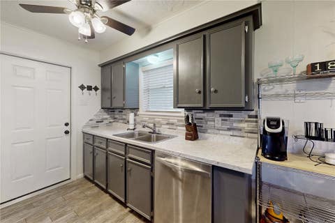 Tiny photo for 2400 Barak Lane, Bryan, TX 77802 (MLS # 26007296)