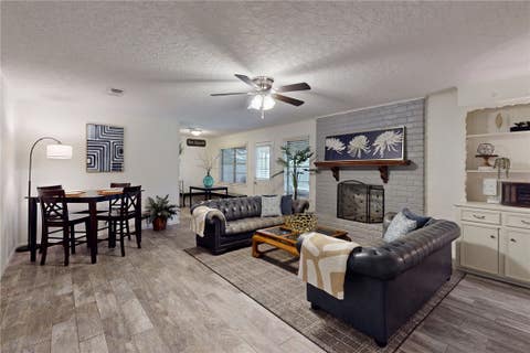Tiny photo for 2400 Barak Lane, Bryan, TX 77802 (MLS # 26007296)