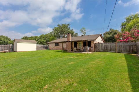 Tiny photo for 2400 Barak Lane, Bryan, TX 77802 (MLS # 26007296)