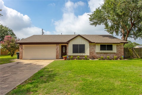 Tiny photo for 2400 Barak Lane, Bryan, TX 77802 (MLS # 26007296)