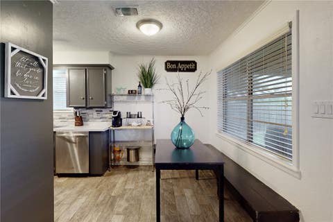 Tiny photo for 2400 Barak Lane, Bryan, TX 77802 (MLS # 26007296)