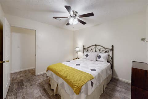 Tiny photo for 2400 Barak Lane, Bryan, TX 77802 (MLS # 26007296)