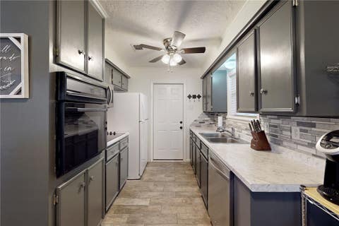 Tiny photo for 2400 Barak Lane, Bryan, TX 77802 (MLS # 26007296)