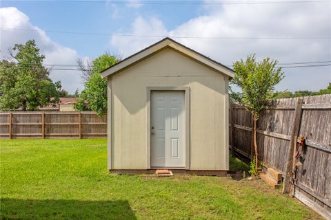 Tiny photo for 2400 Barak Lane, Bryan, TX 77802 (MLS # 26007296)