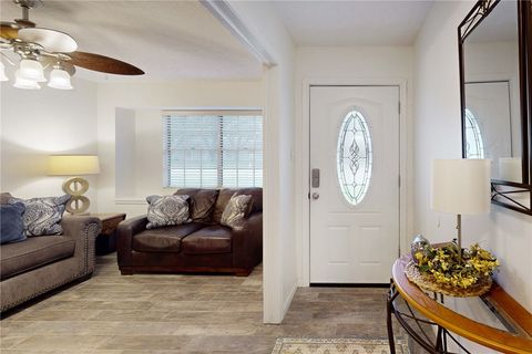 Tiny photo for 2400 Barak Lane, Bryan, TX 77802 (MLS # 26007296)