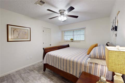 Tiny photo for 2400 Barak Lane, Bryan, TX 77802 (MLS # 26007296)