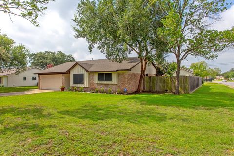 Tiny photo for 2400 Barak Lane, Bryan, TX 77802 (MLS # 26007296)
