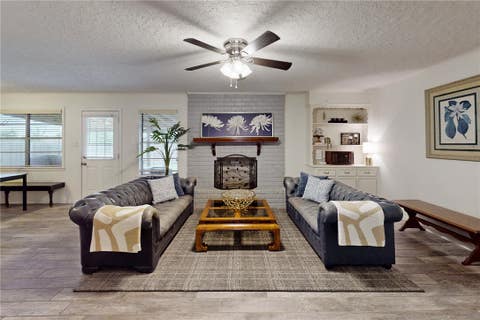 Tiny photo for 2400 Barak Lane, Bryan, TX 77802 (MLS # 26007296)