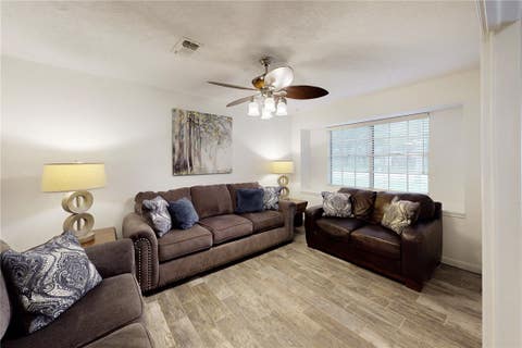 Tiny photo for 2400 Barak Lane, Bryan, TX 77802 (MLS # 26007296)