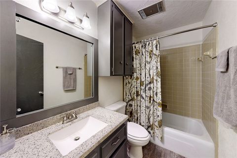 Tiny photo for 2400 Barak Lane, Bryan, TX 77802 (MLS # 26007296)