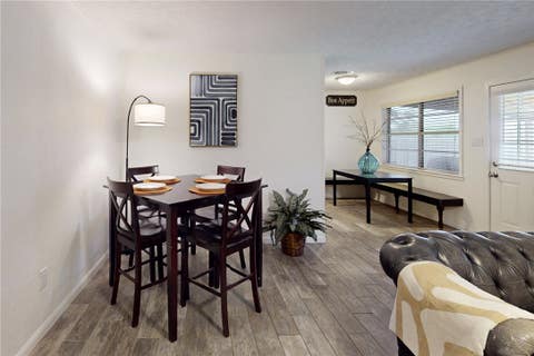 Tiny photo for 2400 Barak Lane, Bryan, TX 77802 (MLS # 26007296)