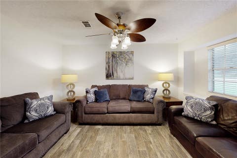 Tiny photo for 2400 Barak Lane, Bryan, TX 77802 (MLS # 26007296)