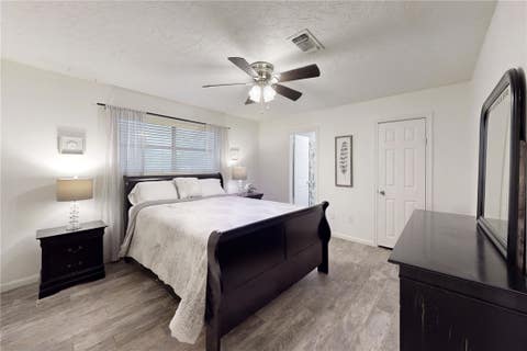 Tiny photo for 2400 Barak Lane, Bryan, TX 77802 (MLS # 26007296)