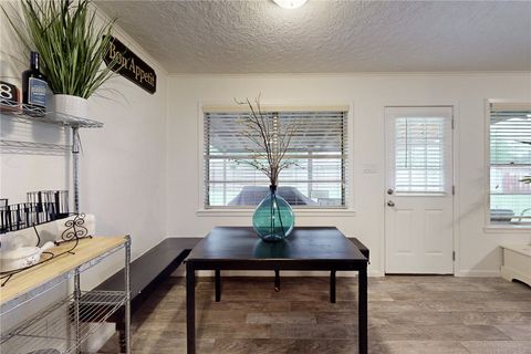 Tiny photo for 2400 Barak Lane, Bryan, TX 77802 (MLS # 26007296)